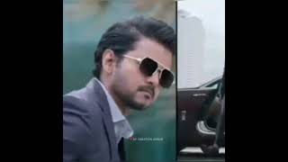 Bhairava BGM🔥Thalapathy Vijay Attitude WhatsApp Status Video  status video SP Creation Assam [upl. by Jac]