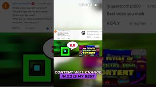 What are Ninjadan s Best Videos gaming geometrydash ninjadan commentary editing gd shorts [upl. by Lemyt291]