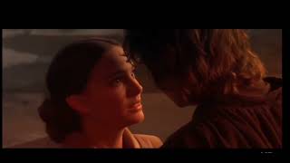 anakins falls amv [upl. by Inaffets552]