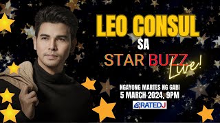 SBL Epi 92  Leo Consul 5 March 2024 [upl. by Essenaj93]