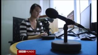 La BBC filma cómo se venden bebés en China por internet [upl. by Attenol12]