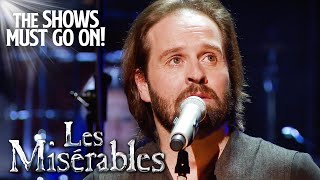 Bring Him Home Alfie Boe ft ClaudeMichel Schönberg  Les Misérables [upl. by Fair192]