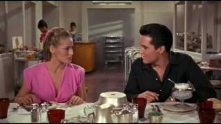 Elvis PresleyFun in Acapulco 1963 Part 4 of 10 [upl. by Lewak970]