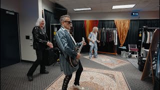 DEF LEPPARD  Behind The Summer Stadium Tour  Episode 2 Chicago  Detroit [upl. by Beaston]