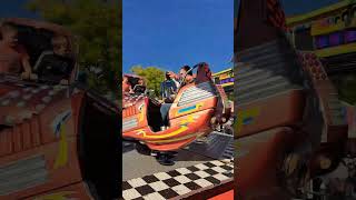 Kermis Echt 2024 Foire Funfair Kirmes [upl. by Ayanet208]