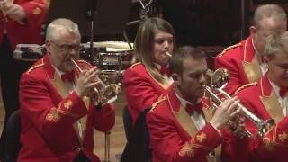 European Brass Band Championships 2016 DVD Trailer [upl. by Rednasyl139]