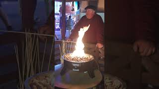 Whitby Christmas Market 2024 christmas yorkshire [upl. by Humpage108]