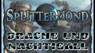 Splittermond Drache amp Nachtigall 2 [upl. by Yleme]