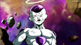 TOPPO HAKAI humilla a freezer DBS cap 125 60FPS [upl. by Slin208]