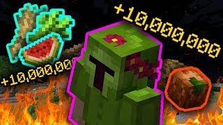 Taunahi v3 Free  Hypixel skyblock script [upl. by Jehu3]