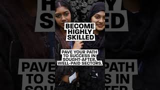 Newham College  Londons Leading Large FE College  Apply now [upl. by Eentirb]