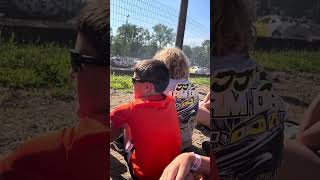 The demolition derby at the hemlock ￼fair ￼ part three ￼ [upl. by Eibbed143]