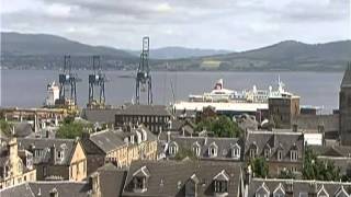 Greenock Shipyards [upl. by Amy513]