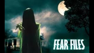 Fear files 2021 new episode 06  फियर फाइल्स Top Horror Episode  Zee Webseries Most Horror Episode [upl. by Ididn]