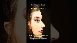 TRY THIS CRAZY OPTICAL ILLUSION😯🤯 newillusion opticalillusion bestillusion mindillusion mindset [upl. by Eiramaliehs]