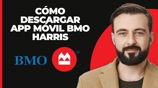 Cómo descargar la aplicación móvil de BMO Harris 2024 [upl. by Anirad]