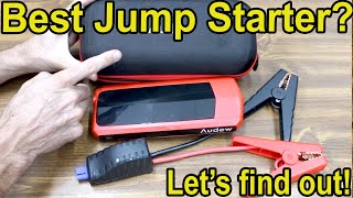 BatteriesPlus How to JumpStart Your Car in Five Simple Steps [upl. by Alleda235]