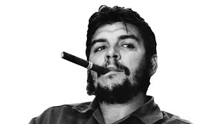 Caught in the Act  Catching Che Guevara Cuba and the CIA [upl. by Aholah]