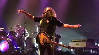 My Morning Jacket Tropics Ease Traces Live from The Uptown Amphitheatre in Charlotte NC 2017 [upl. by Mano680]