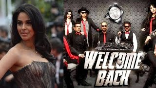 Welcome Back Full Movie Hindi  Comedy Movie  welcome back [upl. by Prudhoe]