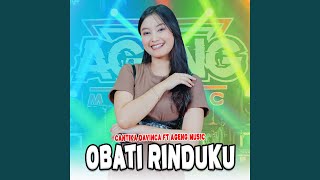 Obati Rinduku feat Ageng Music [upl. by Otrepur]