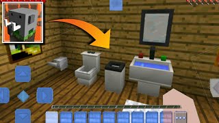 Craftsman 5 Best Bathroom Design Ideas Craftsman Building Craft [upl. by Aihsena333]