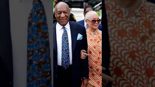 Bill Cosby and Camille Cosby first met in the early 1960s when Bill was performing standup comedy [upl. by Jacquet]