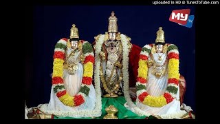 భావము లోన  Bhavamulona Bhahymunandunu Nitryasri Mahadevan  Annamayya Song [upl. by Sivrat]