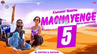 EMIWAY BANTAI  MACHAYENGE 5 dhh indianmusic emiwaybantai machayenge4emiwaybantai [upl. by Petras]