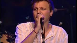 Hombres G  Sin Ti En Directo Las Ventas 2003 [upl. by Walls]