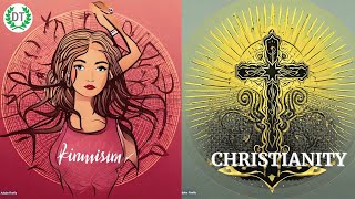 Christianity and Feminism [upl. by Whitelaw]