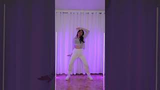 MIRRORED Sarah G  TALA FIBA Ver Dance Cover  Rosa Leonero [upl. by Farica]