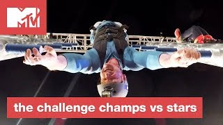 Ground Control Official Sneak Peek  The Challenge Champs vs Stars  MTV [upl. by Boone]