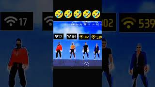 999 Ka Kamal 😅😅foryou freefirehighlights freefirehighlights deadloxyt [upl. by Anegroeg490]