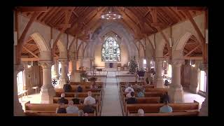 First Sunday of Advent  1 December 2024  All Saints Ainslie [upl. by Jamesy841]