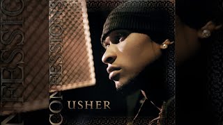 Usher  Confessions Expanded Edition Full Album [upl. by Ahsinyar674]