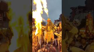 Devon Ke Dev Mahadev ka new video Mahakal Ke deewane WhatsApp status video new trending video [upl. by Runck78]