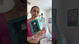 pr haul unboxing 🤭🎀 explore grwmvlog haul aesthetic vlog [upl. by Cynara844]