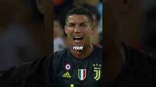 Ronaldo Faces Unbelievable Backlash After Showing Kindness on the Field [upl. by Yebot344]