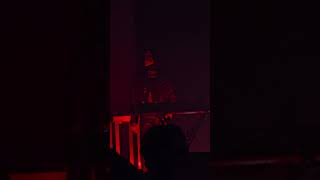 Gost live from Progresja 28102024  Warszawa [upl. by Enogitna]