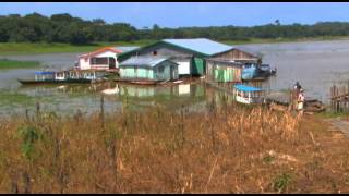 Jamies Journeys  Manaus Brazil Amazon [upl. by Odeen11]