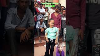 dance bhojpuri song baby cute [upl. by Nettirb]