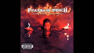 Pharoahe Monch  God Send Explicit [upl. by Ahsial869]