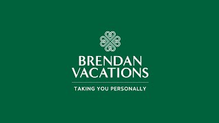 Welcome to Ireland and Scotland by Brendan Vacations  Stay3Pay2 [upl. by Ellezig208]