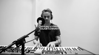 NEIKED  Sexual  Julius Cowdrey Cover [upl. by Kenric727]