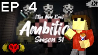 Mesa Hideout  Ambition UHC S31 E4 [upl. by Marcille]