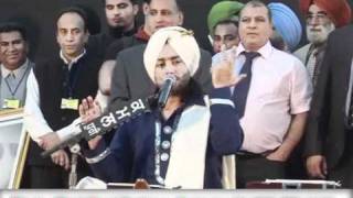 Sab te Laagu Satinder Sartaj [upl. by Jarib]