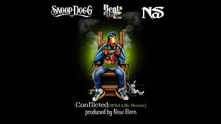 Conflicted  Snoop Dogg NasWL Remix [upl. by Hahsi]