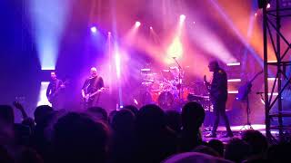 Devin Townsend  Deadhead Live [upl. by Surazal]