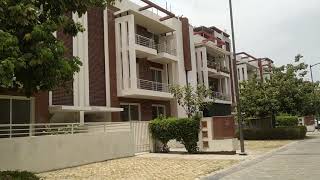 Orchid Island Gurgaon Sector 51 [upl. by Marina]